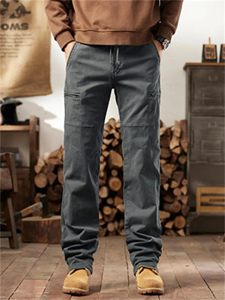 Men's FlexFit Utility Cargo Pants