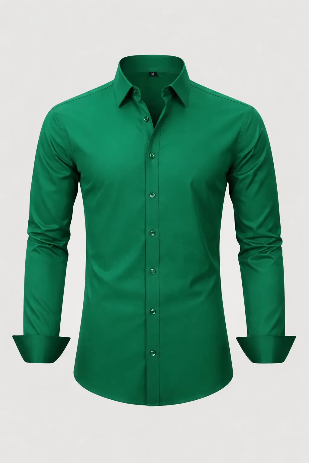Non-Iron Stretch Shirt
