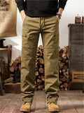 Men's FlexFit Utility Cargo Pants